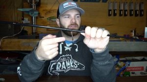 Spinning Rod Vs Baitcasting Setup (Fishing Rod Basics)