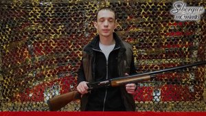 Ружья Sibergun Momento Uno/Platinum.