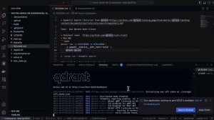 qdrant rust client