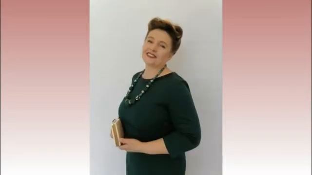 Мастер класс Прически 40 годов смотреть онлайн