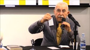 Giulietto Chiesa presenta E' arrivata la bufera.  Busto Arsizio (VA) versione integrale