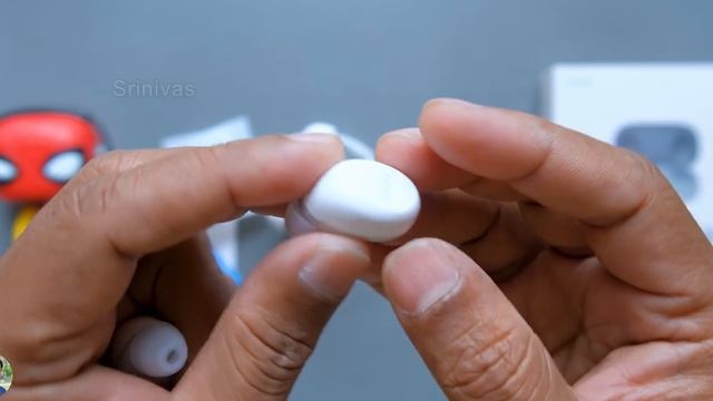 Noise Shots NEO Stylish Looking TWS earbuds Unboxing in Telugu... ? смотреть онлайн