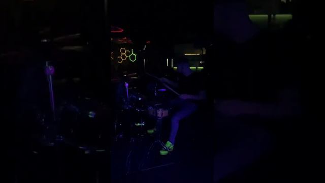 Седьмой Лепесток #drumcover #антонтокарев #7лепесток  #drums #music #cover #drummer #drumgroove