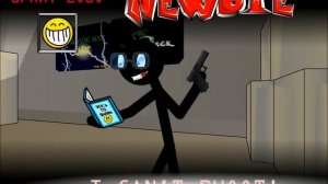 Counter Strike анимация  DE aztec By FlashDeck