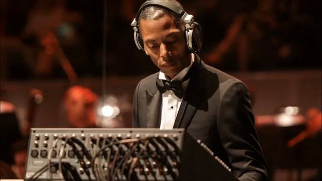 Jeff Mills live  The Loft BCN 10 02 2005