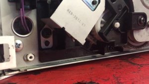 HP LaserJet Pro MFP M132A Error