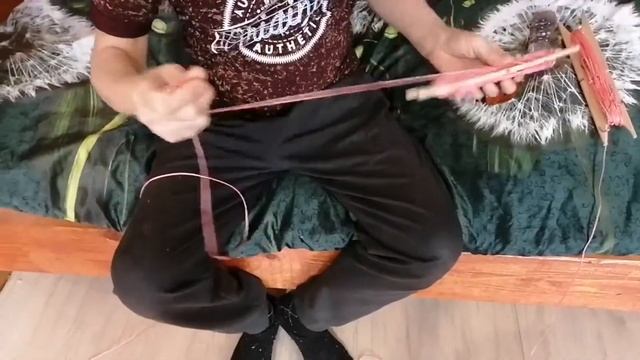 ПЕРЕМЕТ НА ХИЩНИКА, СВОИМИ РУКАМИ, смотреть онлайн