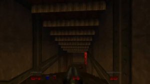 DOOM 64 - level 8