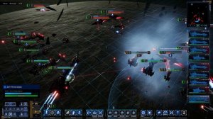 Линкор класса "Глориана" флагман Ультрамаринов "Честь Макрагга".