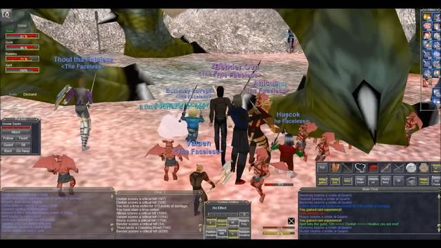 Лучшие истории из MMO - игр. Часть 4. Топ