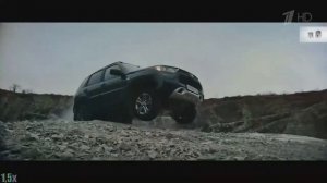 Lada Niva Travel — «Выросла дикой, приучена к городу» в 8х быстрее | PRO Рекламу