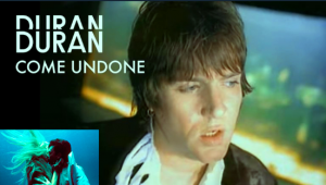 Duran Duran - Come Undone.mp4