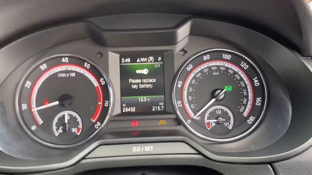 Approved Used SKODA Octavia 2.0 TSI vRS DSG - Motor Match Bolton смотреть онлайн