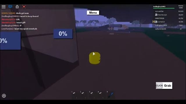 Buying a Noob Head!? | ROBLOX смотреть онлайн