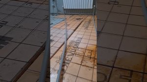 Ленинградка отопление как сделать / перенос батареи / тёплый пол