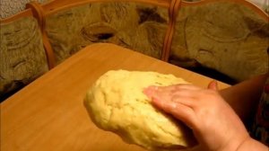 печенье на рассоле