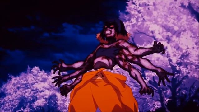 Клинок рассекающий демонов (phonk) #2 смотреть онлайн