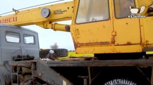 Погреб КУЗЬМИЧ отзыв. Первое знакомство.