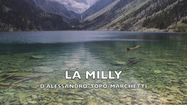 LA MILLY Polka romagnola mp3 PDF da scaricare gratis смотреть онлайн