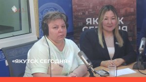 «Якутск сегодня»  (20.09.22)