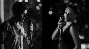 Kazim & Gunel 2021 Iki dogma insan ( cover )