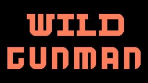 Game C Start - Wild Gunman