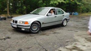 BMW M50B20 TURBO 300HP 0.5 BOOST GT28