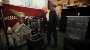 Инновационные печи от компании Инжкомцентр ВВД и sport-80.ru