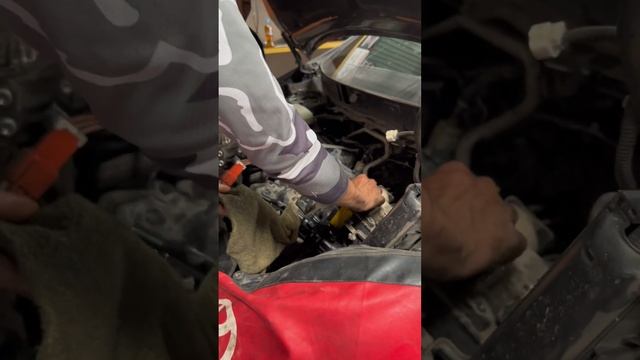 អស់បញ្ហាជាមួយABS Prius សូមទស្សនាវីដេអូរបស់ខ្ញុំ @chealeangchhe7777 смотреть онлайн