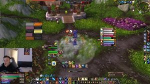 How to capture bases in RBG (Rated Battleground) as a Balance druid