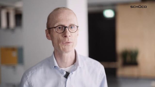 Choosing renovation over newbuilds: Schüco Corporate Services
