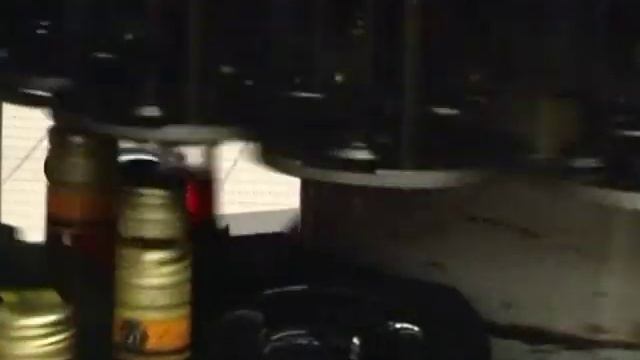 Gruppo Campari's production plant. Novi Ligure (AL) смотреть онлайн