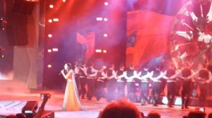 Зара поет на курдском (новая песня)2018