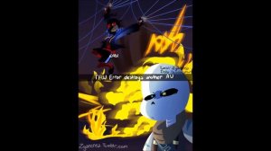 шип ErrorInk :З {читать описание}