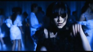 Lady Gaga - Bloody Mary (TRINIX REMIX) Wednesday Addams Dance Scene