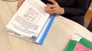 Видео на конкурс педагога-психолога школы 991 Самсоновой О.И.