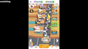 Idle Egg Factory Max Level