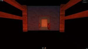 [ROBLOX] Doors Floor 2 But Bad Walkthrough with RTX ON (fanmade)