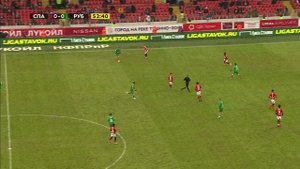 Спартак - Рубин - 0:2. Обзор матча (без коммент.), Тинькофф РПЛ, 20 тур 28.02.2021