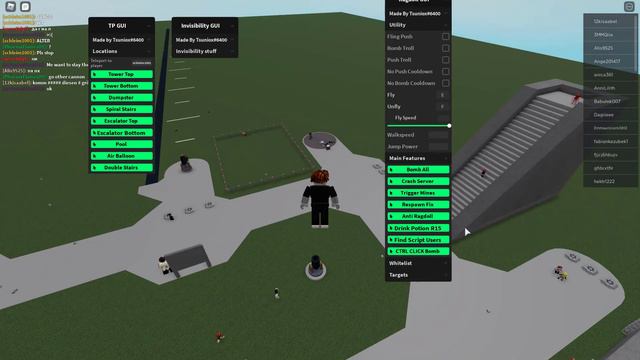 NEW INSANE ROBLOX RAGDOLL ENGINE SCRIPT PASTEBIN TP, CRASH AND MORE! смотреть онлайн