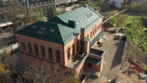 В историческом здании женского училища Краснодара откроют ресторан