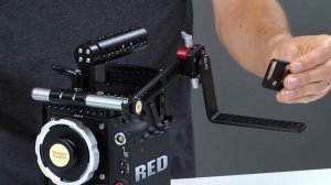 Universal View Finder Mount Tutorial