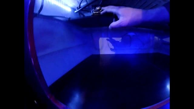 Эхолот в лодке Казанка Установка смотреть онлайн