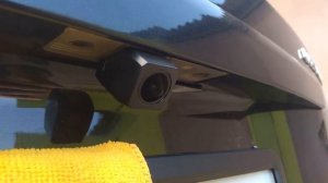 Новая HD камера заднего вида Chevrolet Lacetti/Aveo/Vida/Cruze из Китая CCD Sony 1000TVL