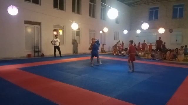 Спарринги г.Севастополь смотреть онлайн