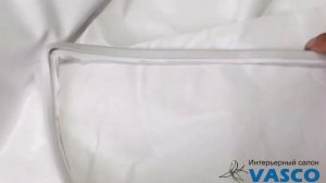 Перекрой натяжного потолка при дефекте.