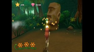 100% Прохождение игры Winx Club (PC) | ПОХОД НА ЧЁРНОЕ ГРЯЗЕВОЕ БОЛОТО | #5