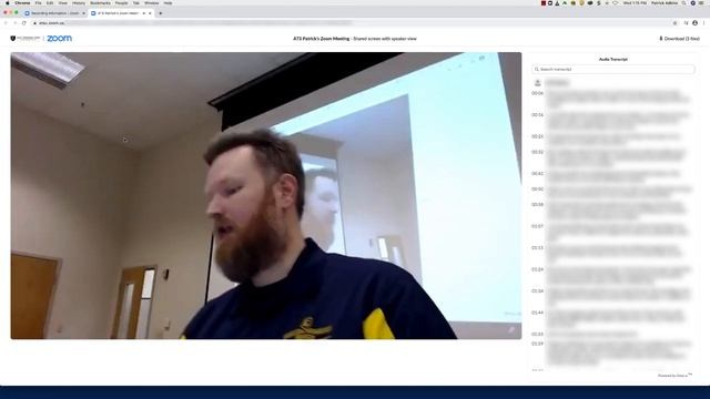 How To Trim a Zoom Cloud Recording смотреть онлайн