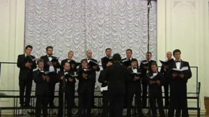 "По диким степям Забайкалья" соло- Михаил Круглов