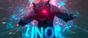 {Amv\Edit} -Tai Lung | Kung Fu Panda - Help Urself | 4K